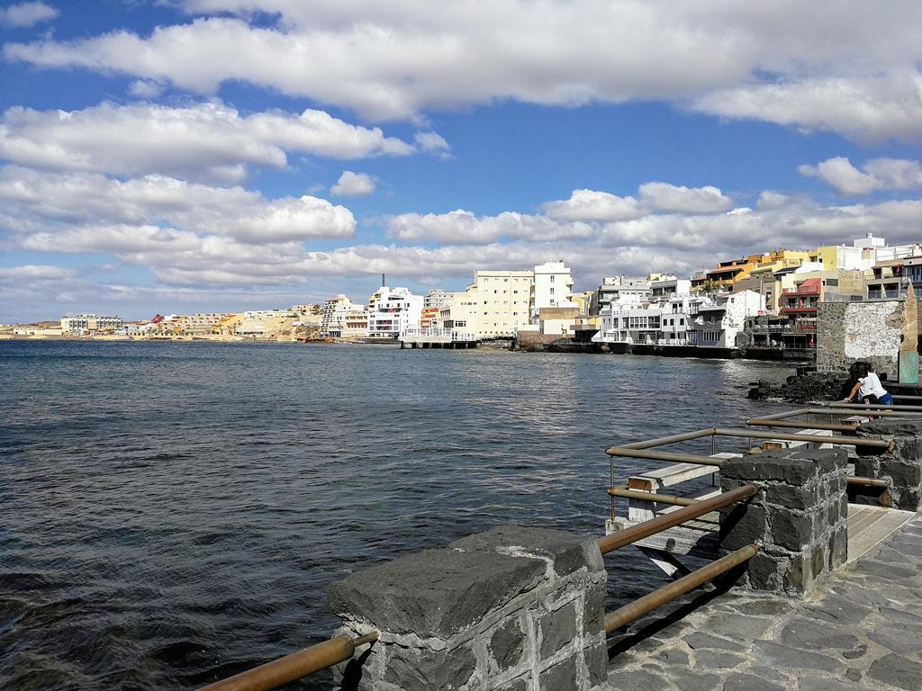 Alquilaencanarias Medano Lugar De Encuentro El Médano Værelse billede